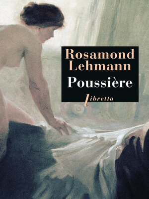 cover image of Poussière